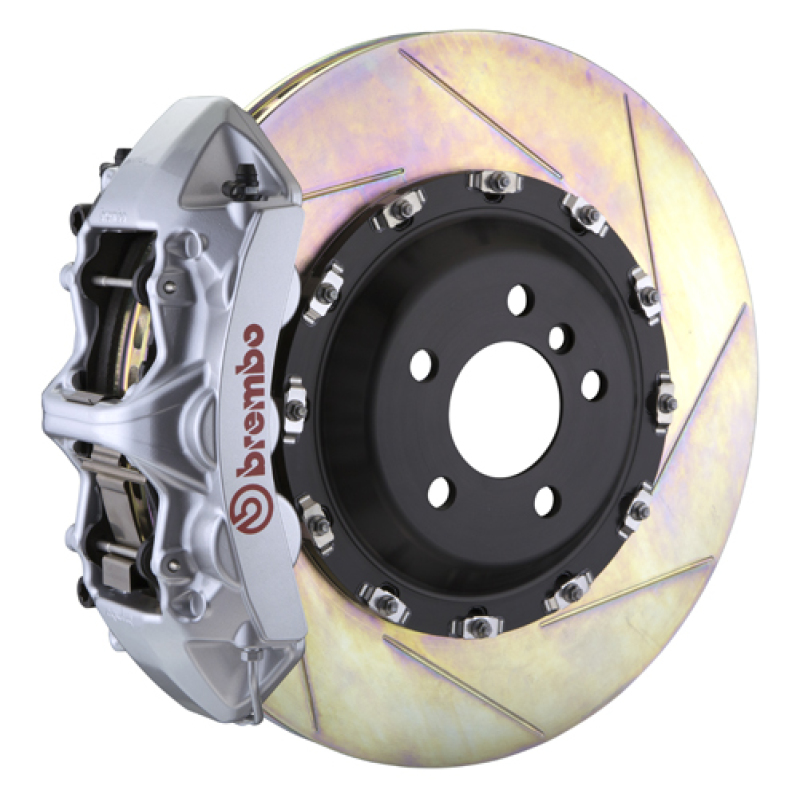 Picture of Brembo BRB Big Brake Kits - 1L2.9503A3