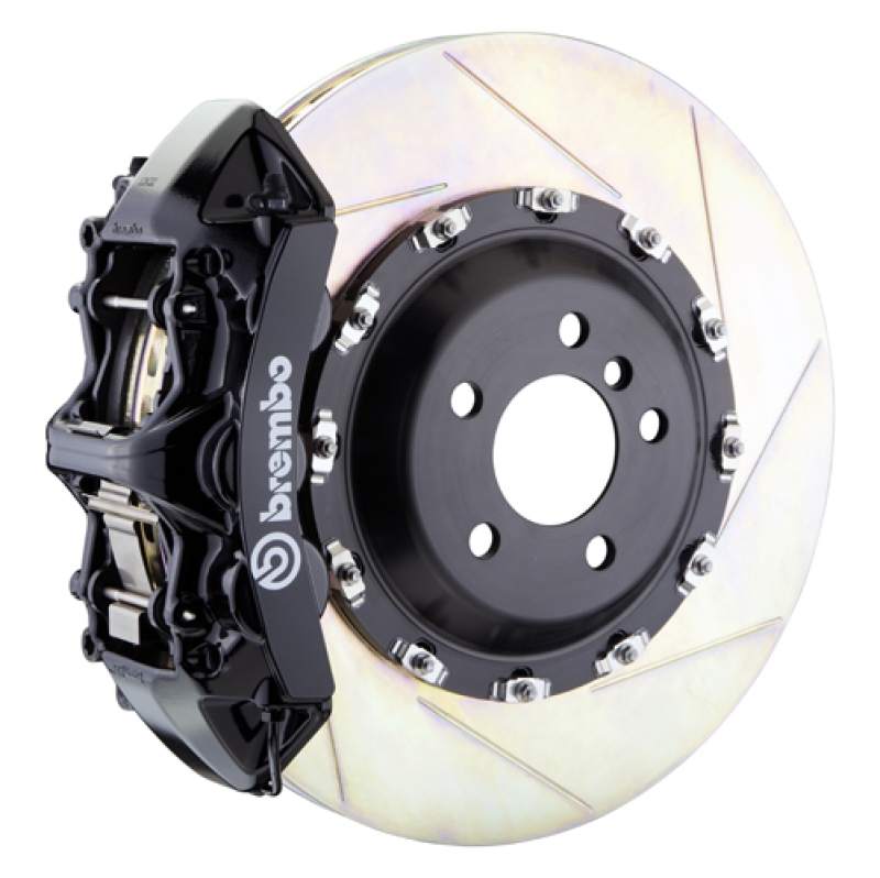 Picture of Brembo BRB Big Brake Kits - 1L2.9503A1