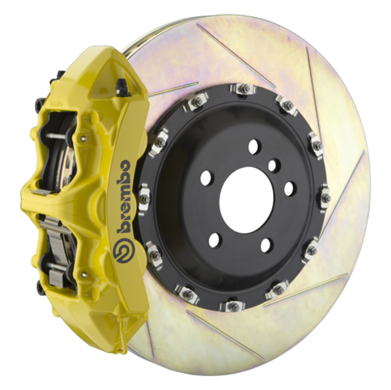 Picture of Brembo BRB Big Brake Kits - 1L2.9501A5