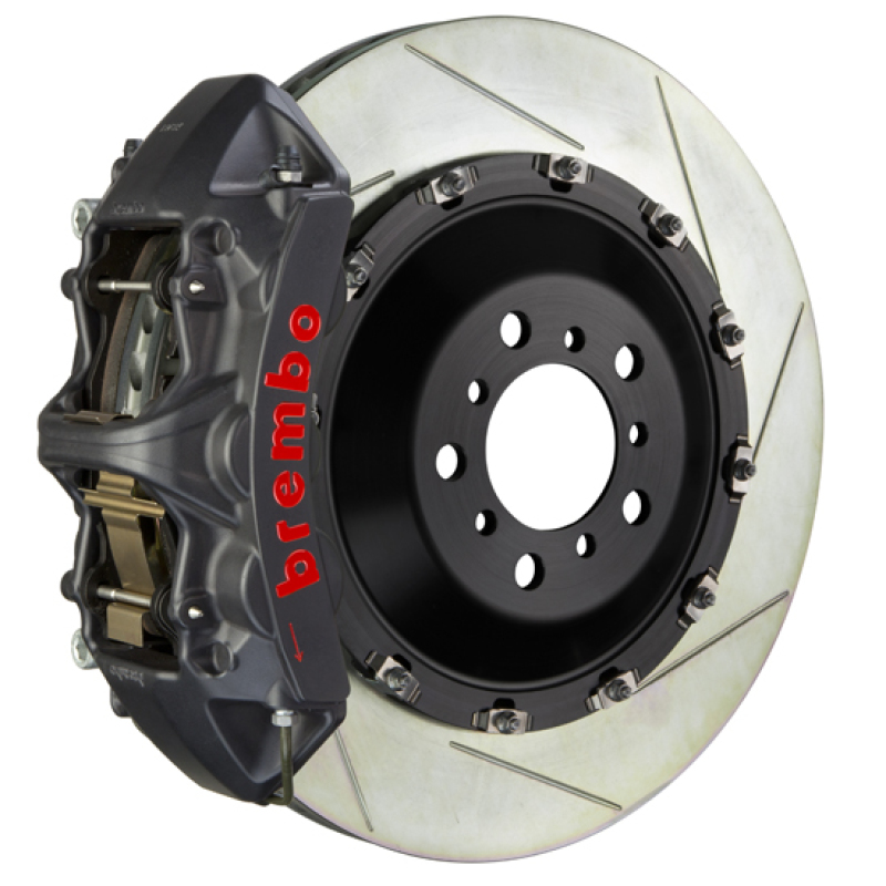 Picture of Brembo BRB Big Brake Kits - 1L2.9501AS