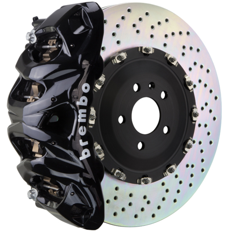 Picture of Brembo BRB Big Brake Kits - 1Q1.9628A1