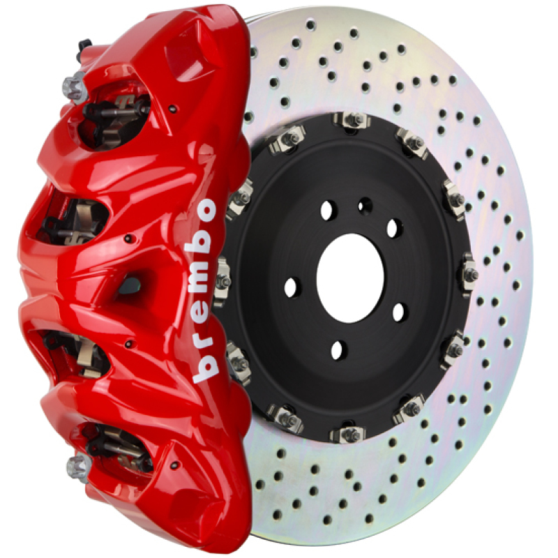 Picture of Brembo BRB Big Brake Kits - 1Q1.9626A2
