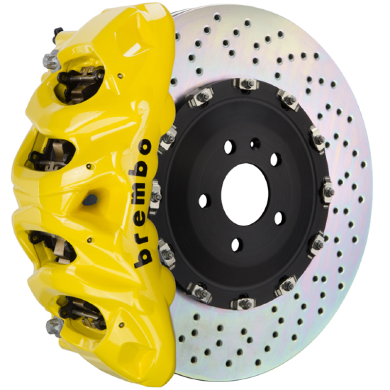 Picture of Brembo BRB Big Brake Kits - 1Q1.9621A5