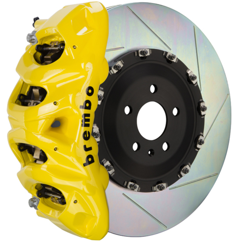 Picture of Brembo BRB Big Brake Kits - 1Q2.9614A5