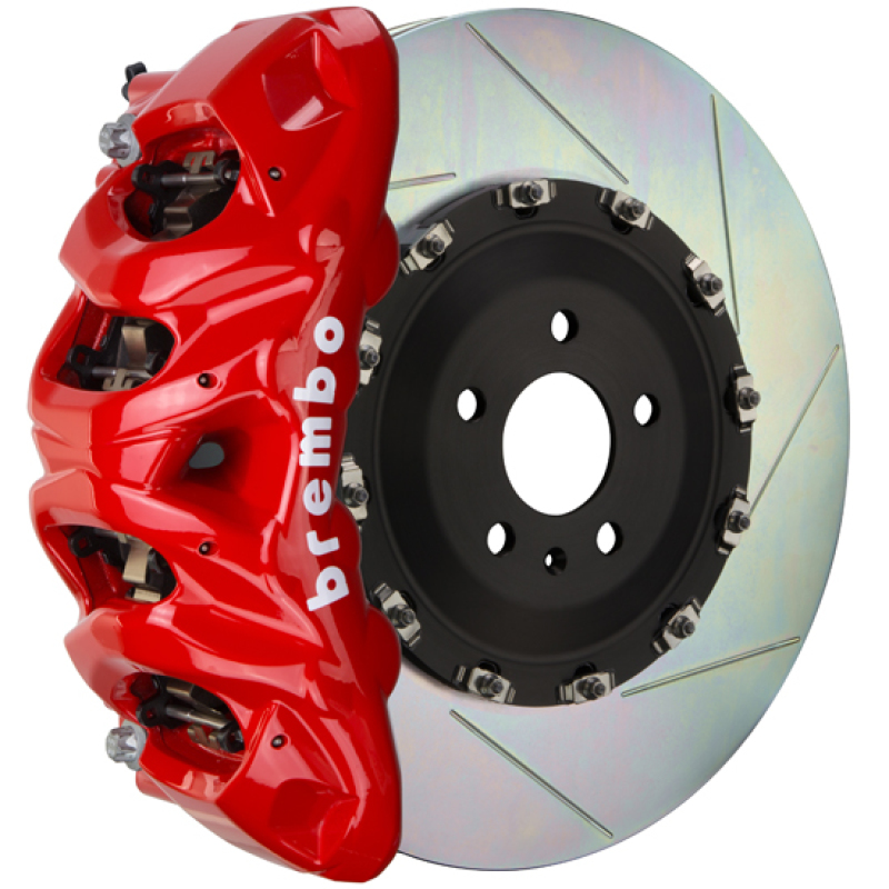 Picture of Brembo BRB Big Brake Kits - 1Q2.9615A2
