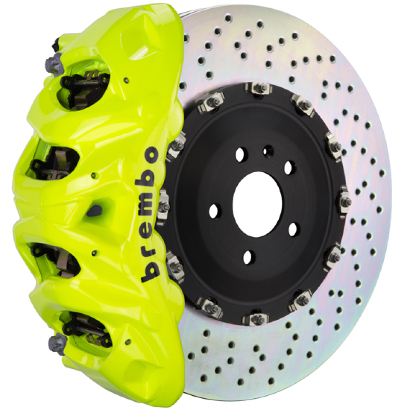 Picture of Brembo BRB Big Brake Kits - 1Q1.9611A7