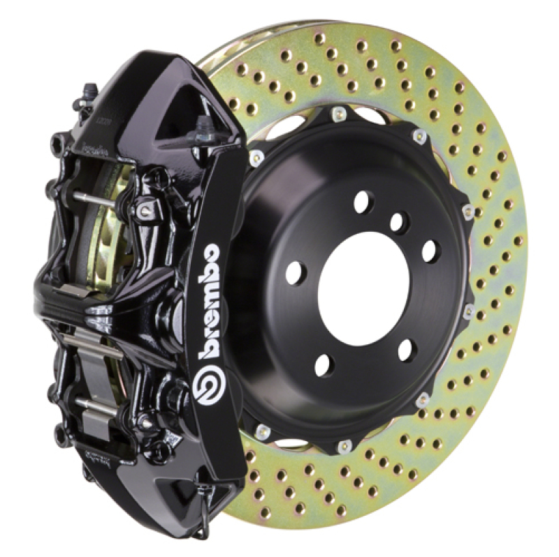 Picture of Brembo BRB Big Brake Kits - 2M1.9002A1