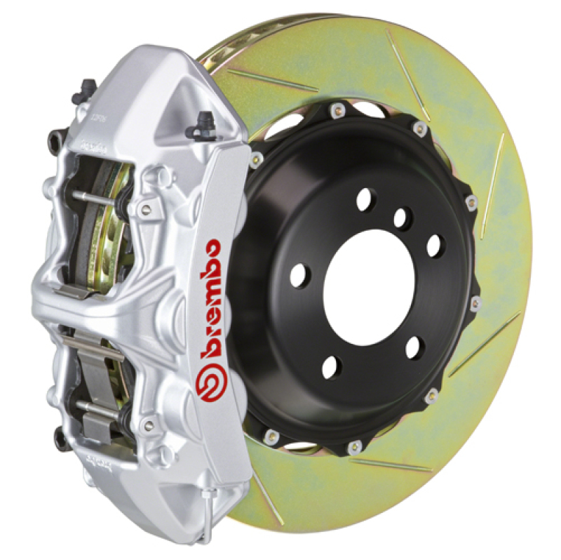 Picture of Brembo BRB Big Brake Kits - 2M2.9002A3