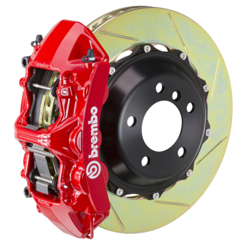 Picture of Brembo BRB Big Brake Kits - 2M2.9002A2