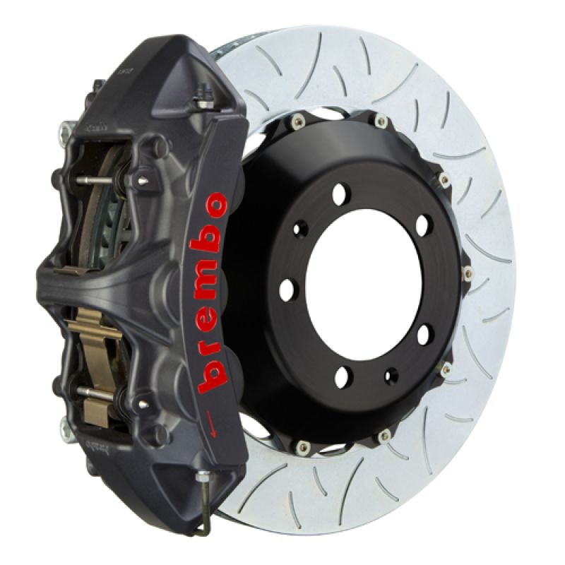 Picture of Brembo BRB Big Brake Kits - 2M3.9002AS