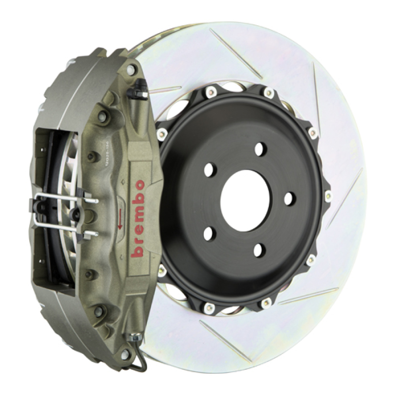 Picture of Brembo BRB Big Brake Kits - 4K2.8015A
