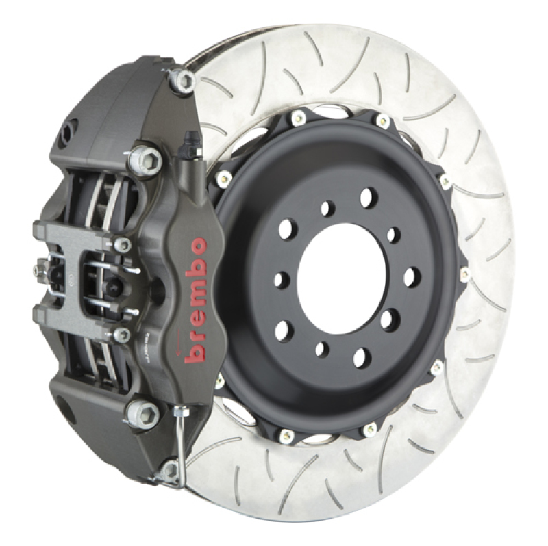 Picture of Brembo BRB Big Brake Kits - 3K2.8044A