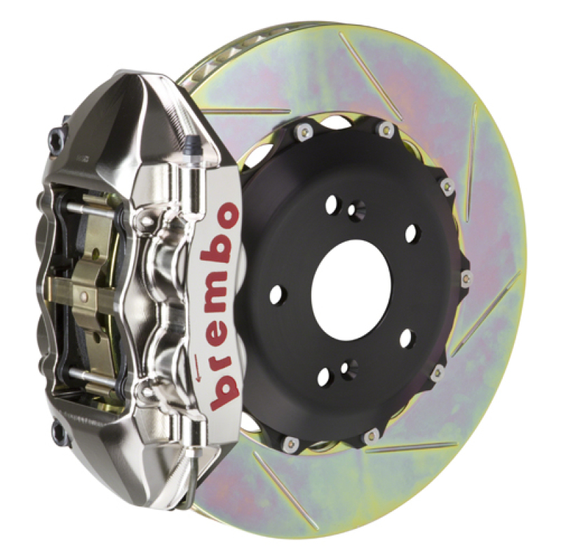 Picture of Brembo BRB Big Brake Kits - 2P2.6010AR