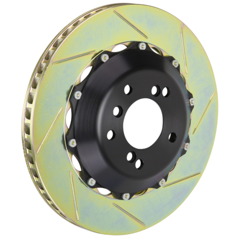Picture of Brembo BRB 2 Piece Rotors Brake Rotors - 202.8002A