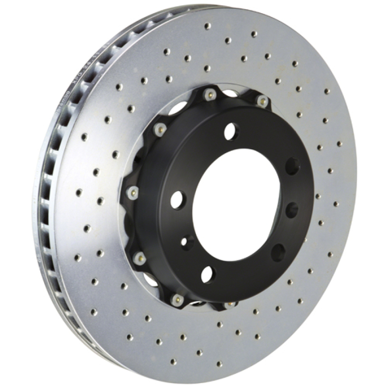 Picture of Brembo BRB 2 Piece Rotors Brake Rotors - 101.6003A
