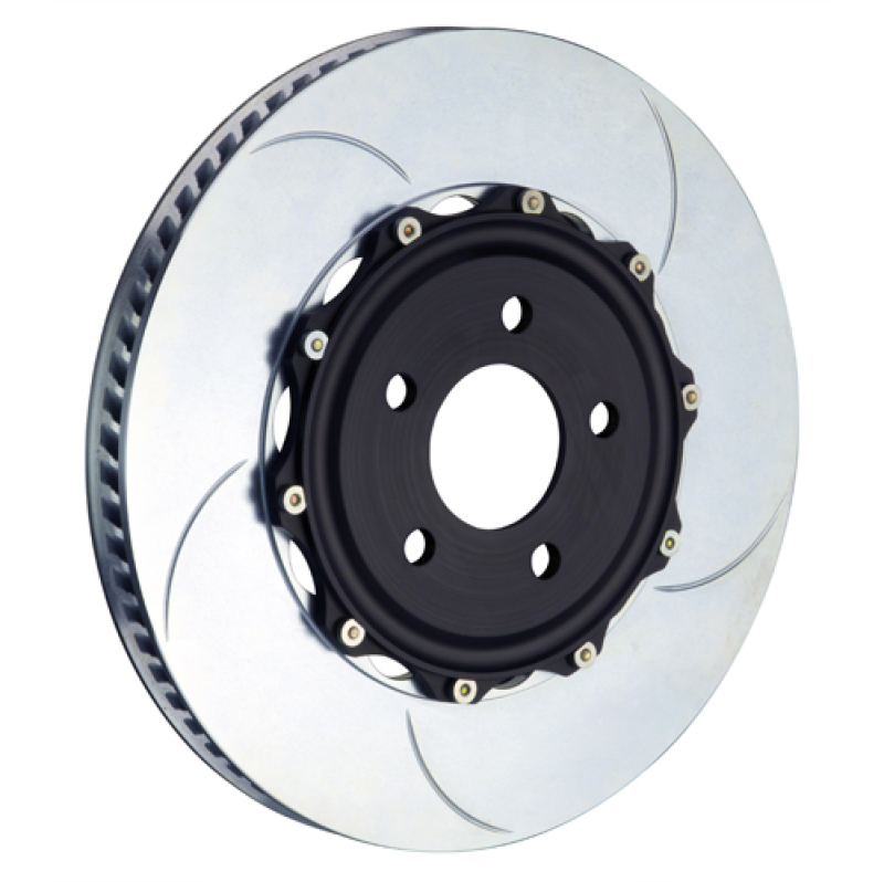 Picture of Brembo BRB 2 Piece Rotors Brake Rotors - 102.8013A