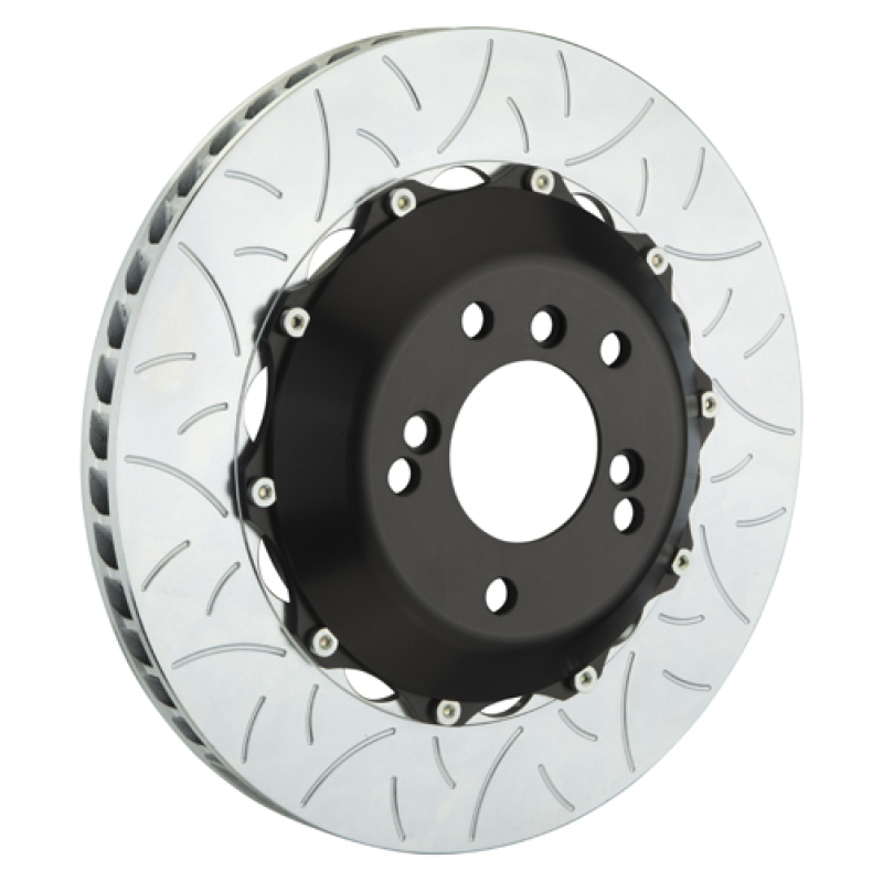 Picture of Brembo BRB 2 Piece Rotors Brake Rotors - 203.8008A