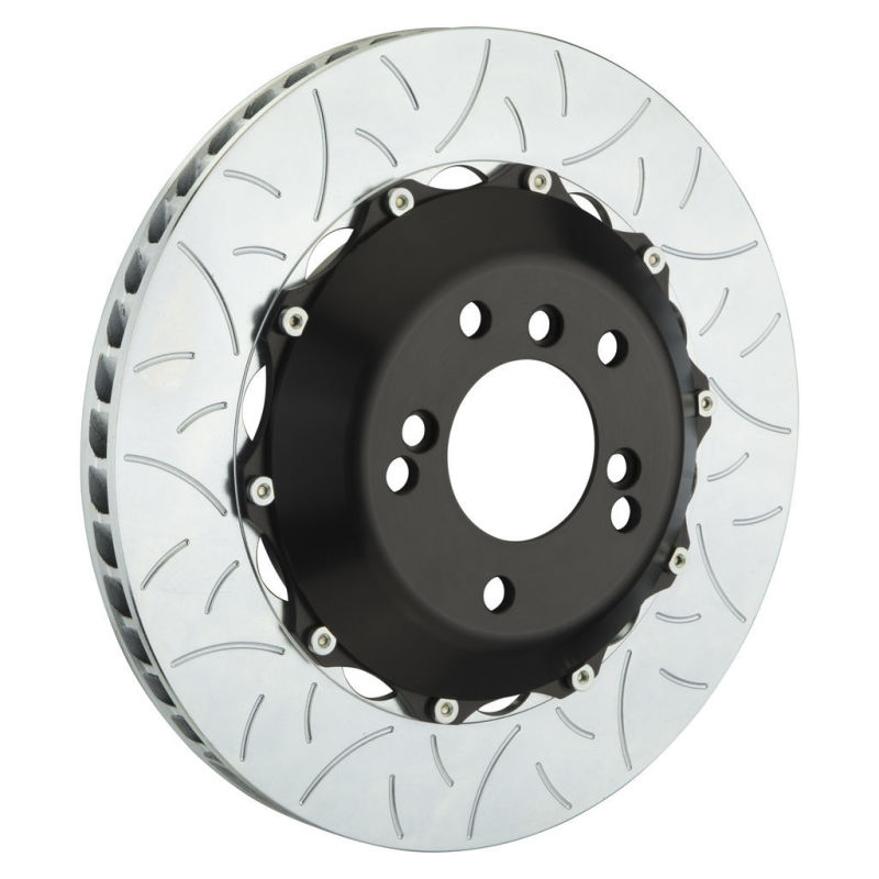 Picture of Brembo BRB 2 Piece Rotors Brake Rotors - 203.8005A