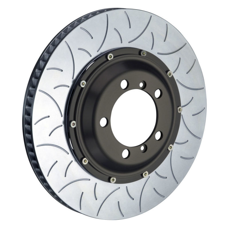 Picture of Brembo BRB 2 Piece Rotors Brake Rotors - 103.9026A