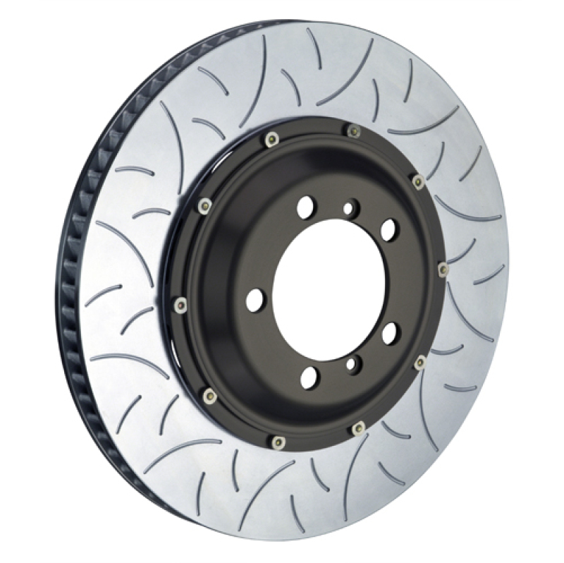 Picture of Brembo BRB 2 Piece Rotors Brake Rotors - 103.9014A
