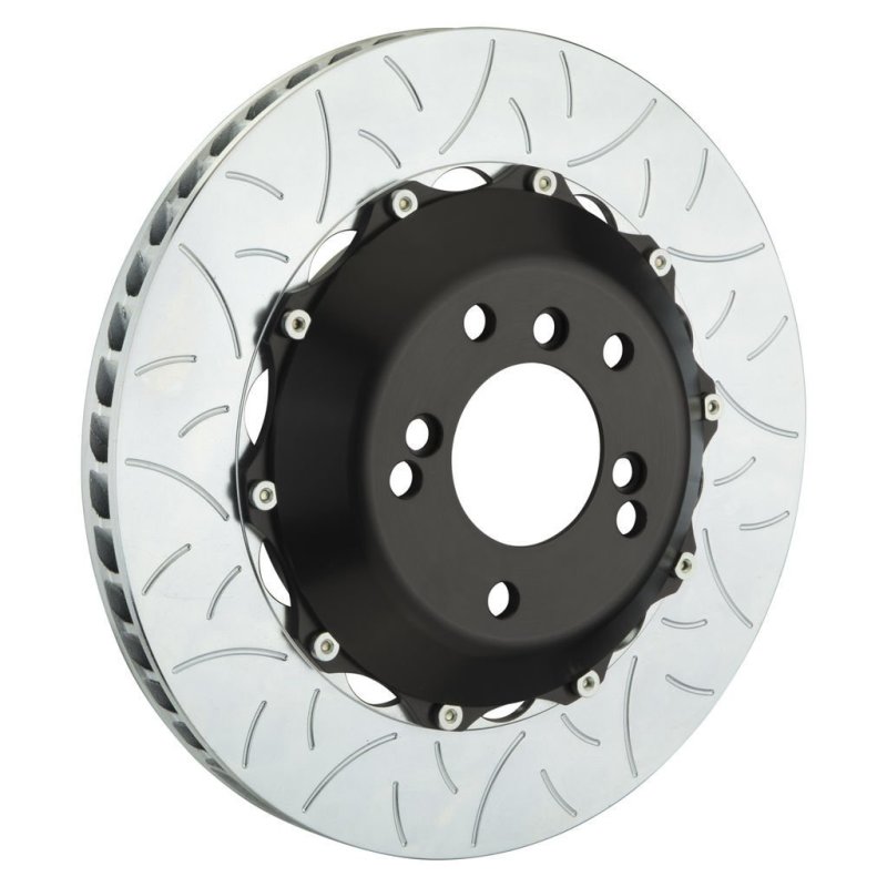 Picture of Brembo BRB 2 Piece Rotors Brake Rotors - 203.8006A
