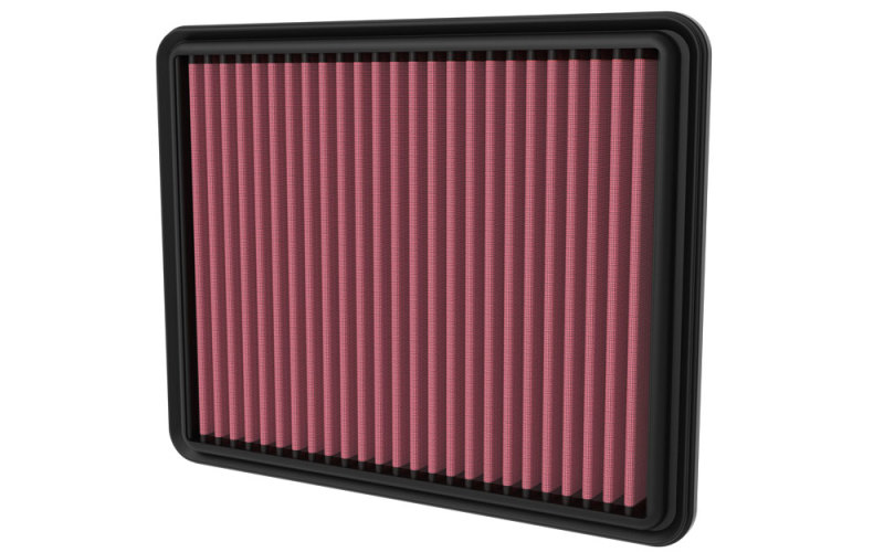 Picture of K&N 22-23 Toyota Land Cruiser V6 3.3L DSL Replacement Air Filter