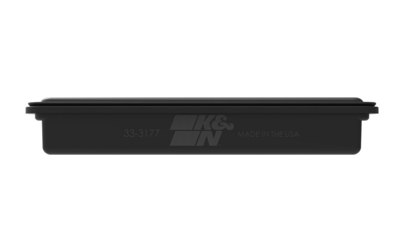 Picture of K&N Engineering KN Direct Fit Air Filter - 33-3177