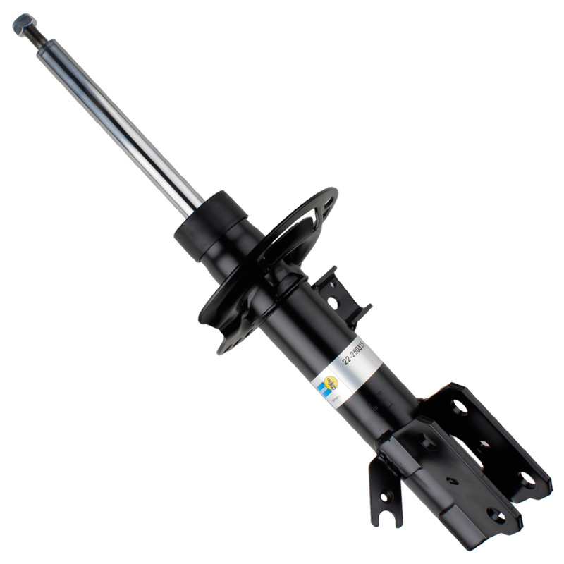 Picture of B4 OE Replacement - Suspension Strut Assembly