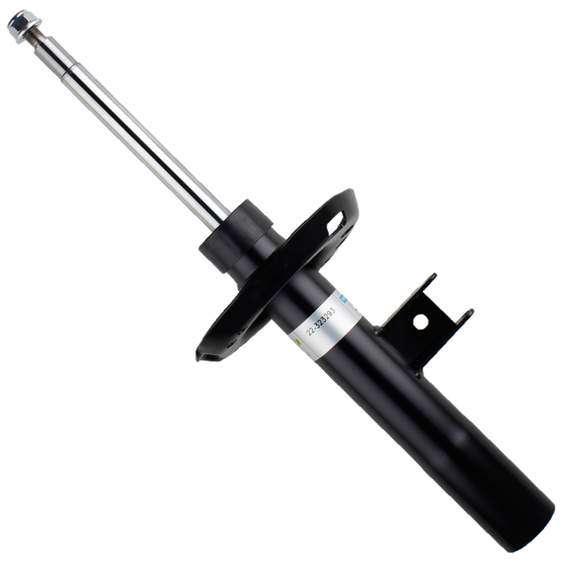 Picture of B4 OE Replacement - Suspension Strut Assembly