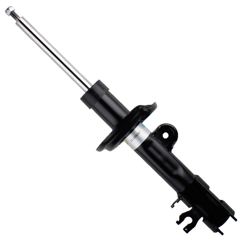 Picture of B4 OE Replacement - Suspension Strut Assembly
