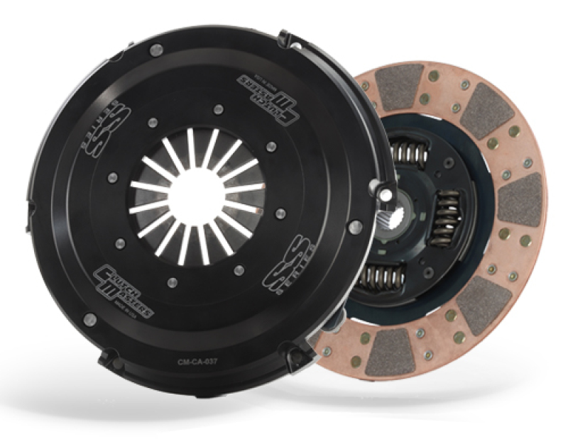 Picture of Clutch Masters CM FX400SS Clutch Kits - 08913-SSCL