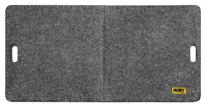 Picture of Husky Liners Universal Garage Mat 2ft X 4ft - Charcoal