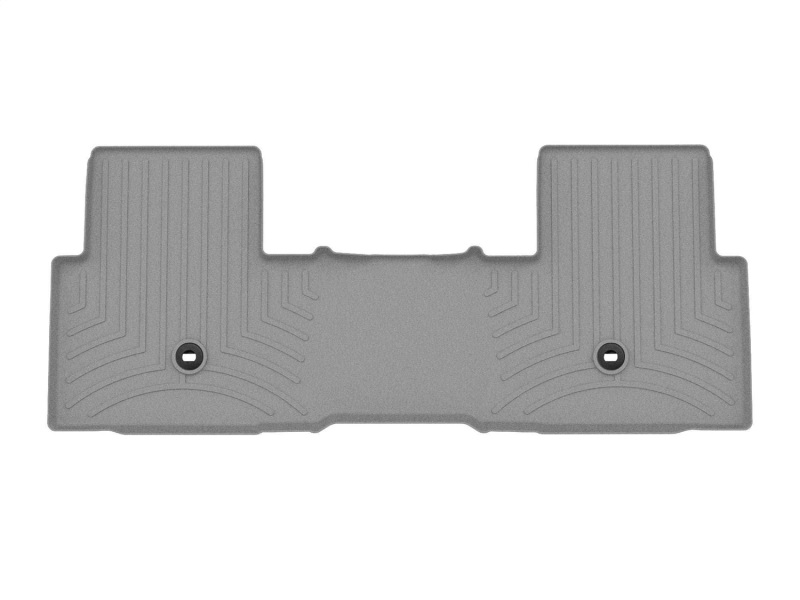 Picture of WeatherTech WT FloorLiner-Rear-Grey Floor Mats - 4617962