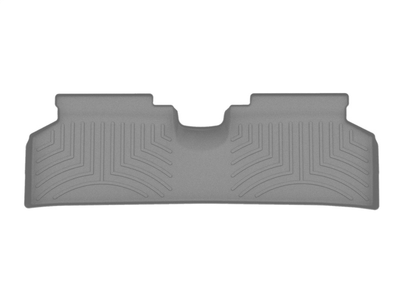 Picture of WeatherTech WT FloorLiner-Rear-Grey Floor Mats - 4617862
