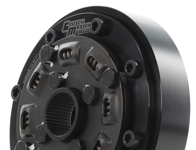 Picture of Clutch Masters CM Aluminum Flywheels - DCT-216-AL