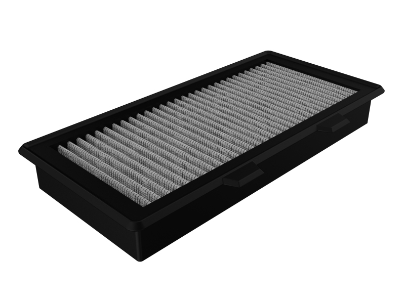 Picture of aFe MagnumFLOW Pro DRY S OE Replacement Filter 16-19 Cadillac CT-6 L4-2.0L