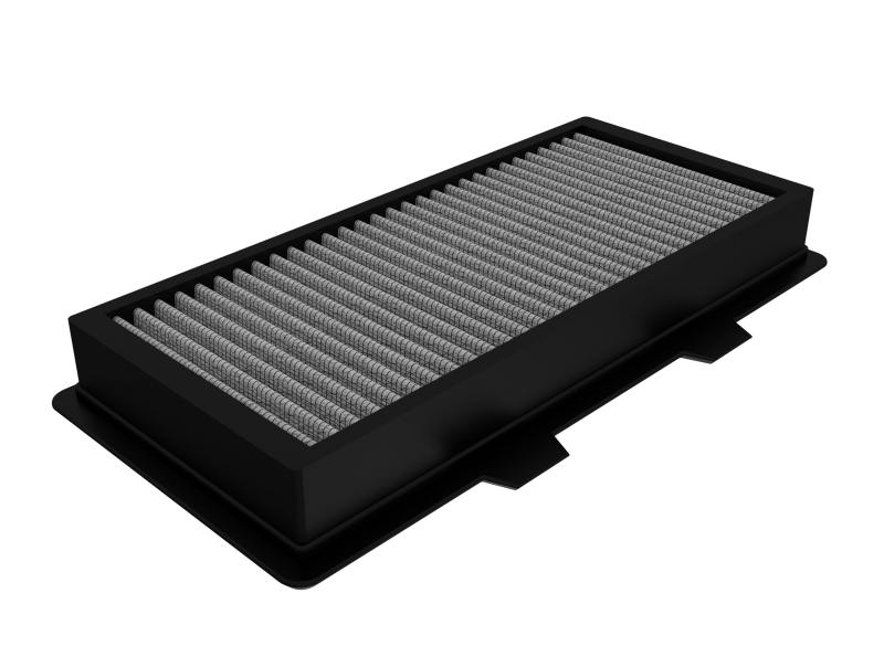 Picture of aFe MagnumFLOW Pro DRY S OE Replacement Filter 16-19 Cadillac CT-6 L4-2.0L