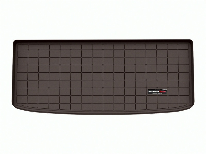 Picture of WeatherTech WT Cargo Liners-Cocoa Floor Mats - 431680