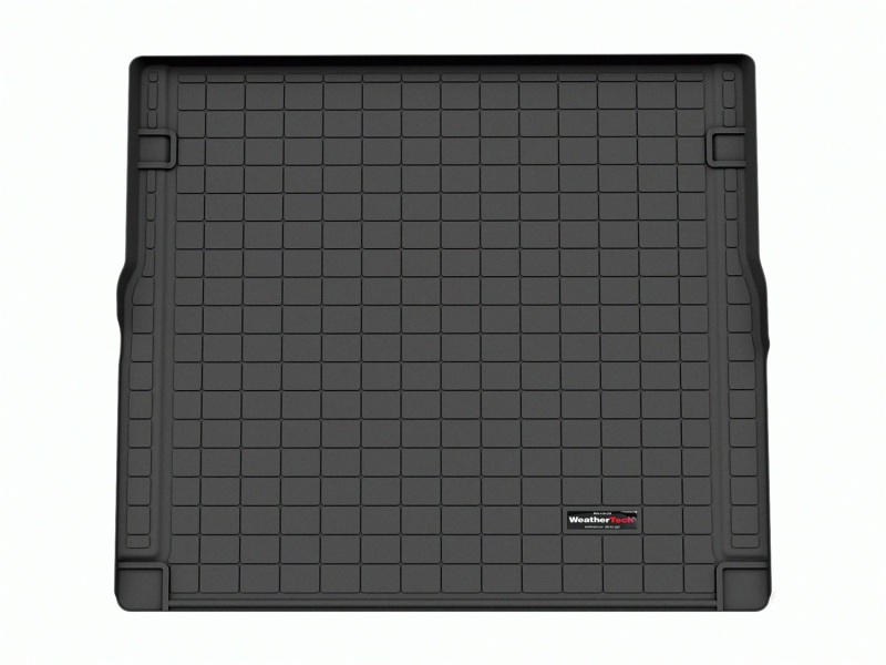 Picture of Weathertech 2023 Land Rover Range Rover Sport L461 Cargo Liners - Black