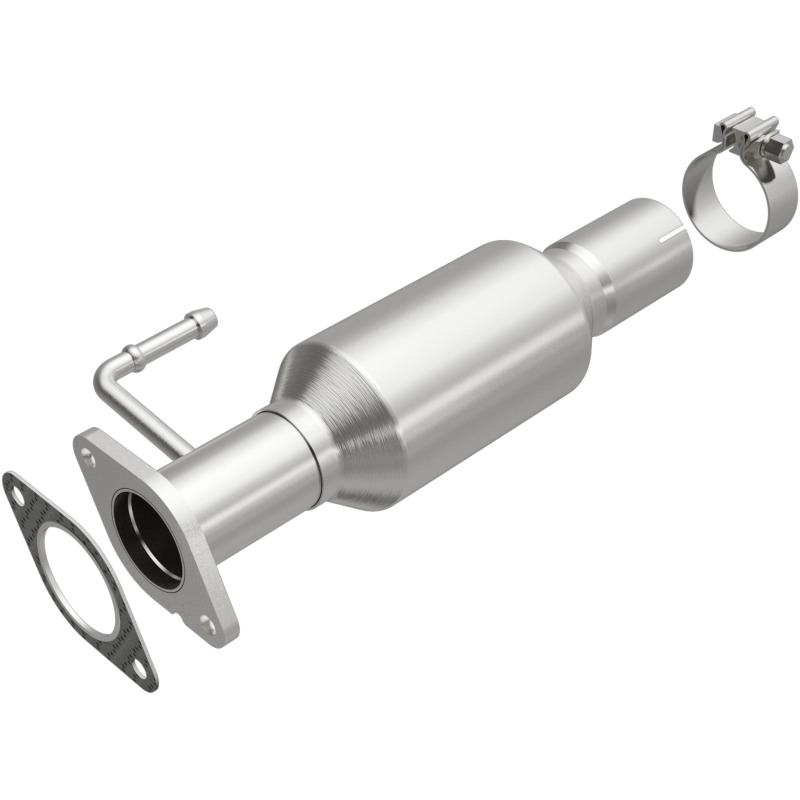 Picture of OEM Grade Direct-Fit Catalytic Converter 21-730