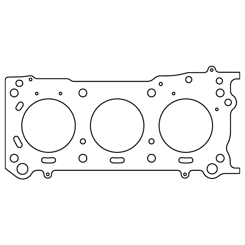 Picture of Cometic Gasket CG Head Gaskets - C14147-036