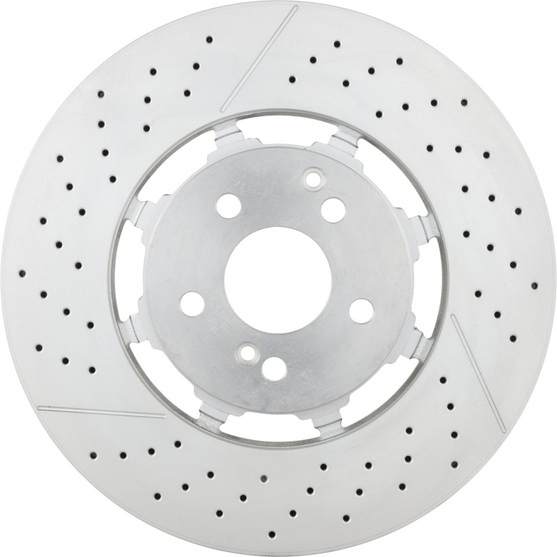 Picture of Brembo OE BRE OE Equivalent Rotors Brake Rotors - 09.C826.33
