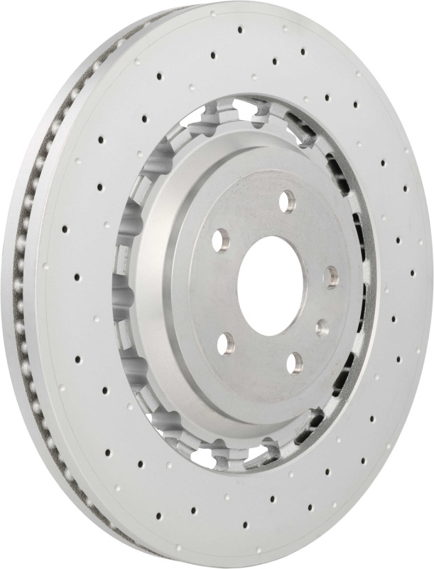 Picture of Brembo OE BRE UV Coated OE Equiv Rotors Brake Rotors - 09.D174.43