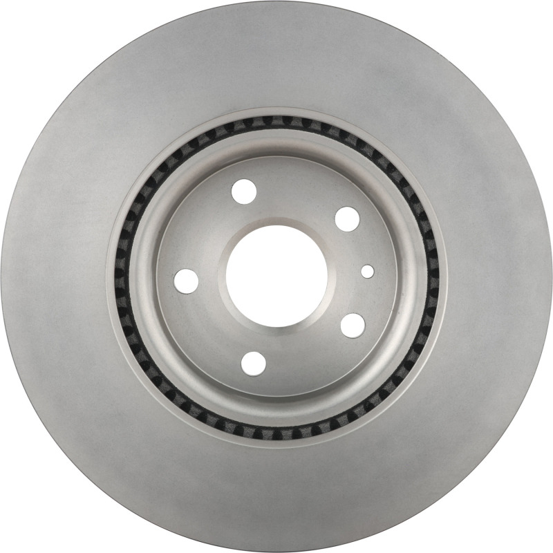 Picture of Brembo OE BRE UV Coated OE Equiv Rotors Brake Rotors - 09.N303.11