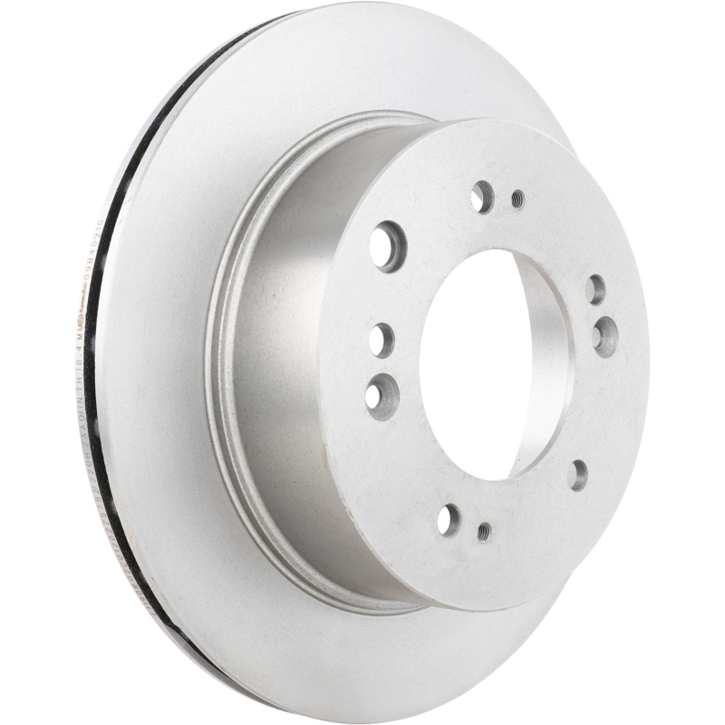 Picture of Brembo OE BRE UV Coated OE Equiv Rotors Brake Rotors - 09.B409.10