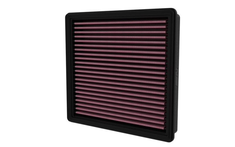 Picture of K&N Engineering KN Drop in Air Filters - 33-5127