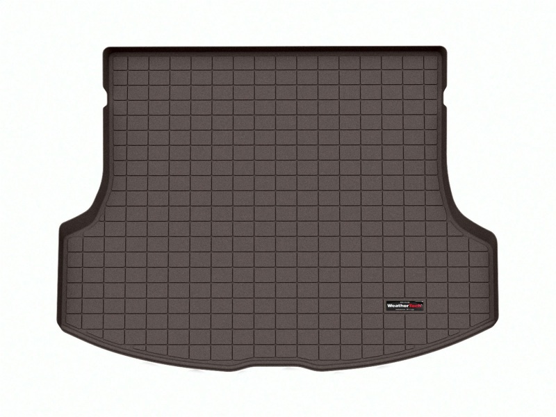 Picture of WeatherTech WT Cargo Liners-Cocoa Floor Mats - 431678