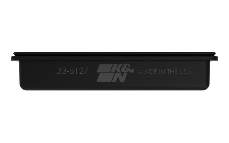 Picture of K&N Engineering KN Drop in Air Filters - 33-5127