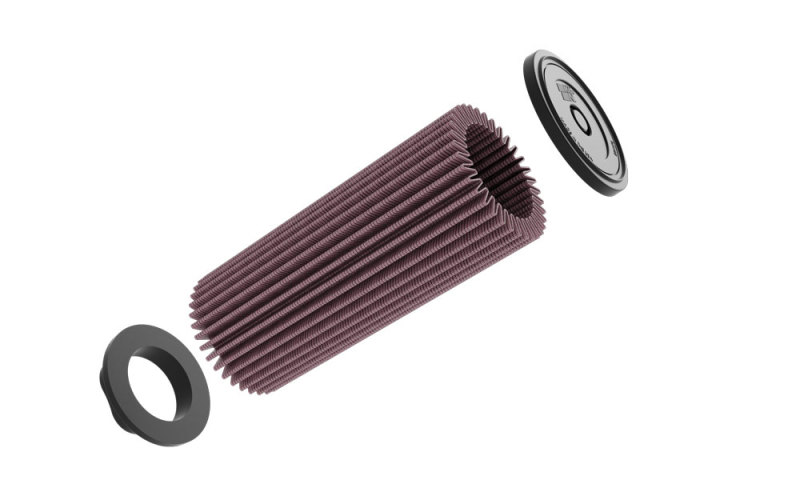Picture of K&N Engineering KN UTV Drop In Air Filters - AC-8119