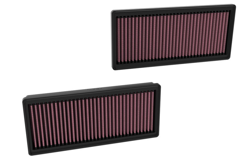 Picture of K&N Engineering KN Drop in Air Filters - 33-3183